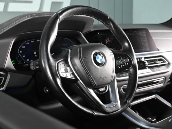 BMW X5 IV (G05/G18) с пробегом 2022 года, цена 7 899 000 рублей, 91212 км, внедорожник, Автокод Объявления