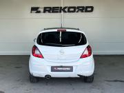 Opel Corsa D Рестайлинг II Уфа  - изображение 26