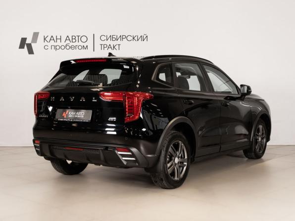 Haval Jolion I Рестайлинг с пробегом 2024 года, цена 1 978 254 рубля, 57537 км, внедорожник, Автокод Объявления