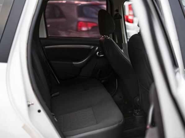 Renault Duster I Рестайлинг с пробегом 2016 года, цена 1 042 000 рублей, 167085 км, внедорожник, Автокод Объявления