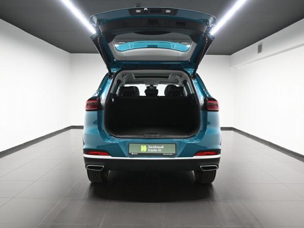 Chery Tiggo 7 Pro I с пробегом 2021 года, цена 1 645 000 рублей, 63820 км, внедорожник, Автокод Объявления
