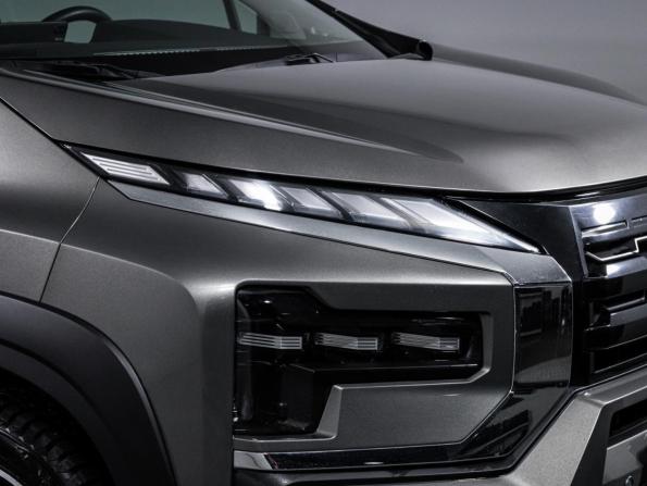 Mitsubishi Xpander I Рестайлинг с пробегом 2023 года, цена 2 850 000 рублей, 25600 км, внедорожник, Автокод Объявления