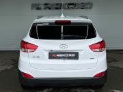 Hyundai ix35 I Рестайлинг Уфа  - изображение 25