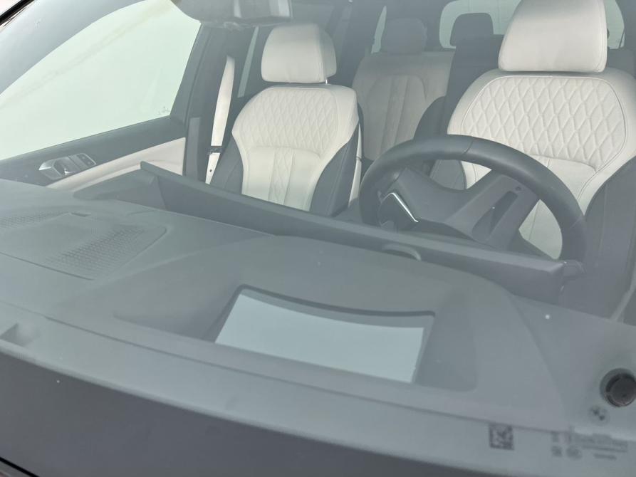 BMW X7 I (G07) Рестайлинг Москва  - изображение 22
