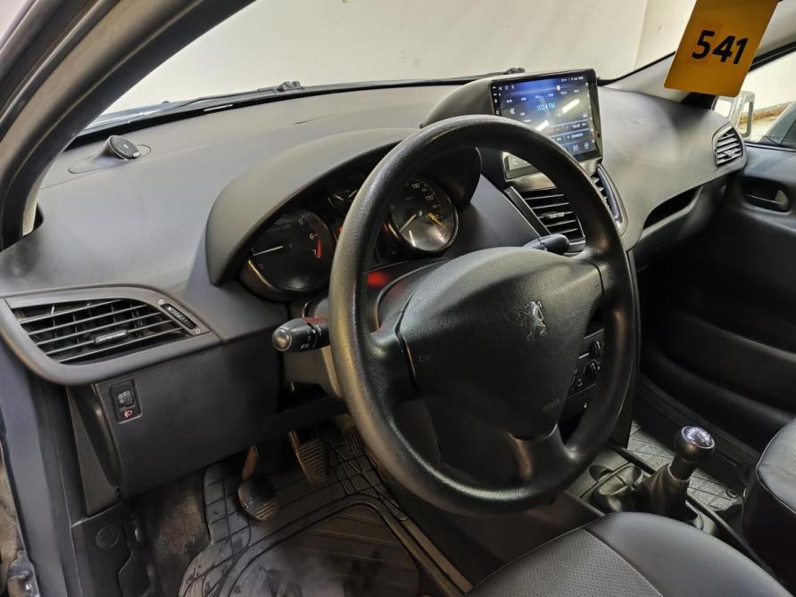 Peugeot 207 I Санкт-Петербург  - изображение 9