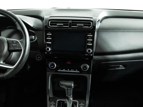 Hyundai Creta II с пробегом 2021 года, цена 2 339 700 рублей, 42114 км, внедорожник, Автокод Объявления