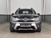 Renault Duster I Рестайлинг Кемерово  - изображение 24
