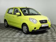 Kia Picanto I Рестайлинг Санкт-Петербург  - изображение 19