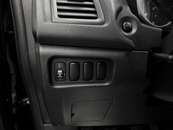 Mitsubishi ASX I с пробегом 2012 года, цена 1 040 000 рублей, 155783 км, внедорожник, Автокод Объявления