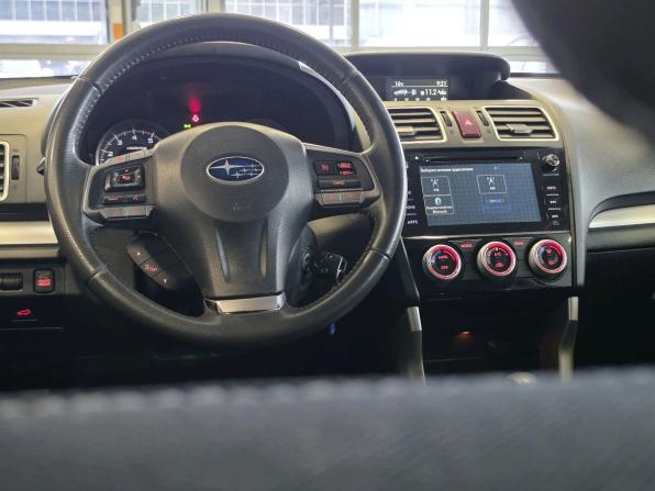 Subaru Forester IV с пробегом 2015 года, цена 1 766 000 рублей, 175768 км, внедорожник, Автокод Объявления