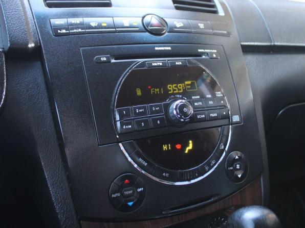 SsangYong Rexton II с пробегом 2007 года, цена 429 000 рублей, 215805 км, внедорожник, Автокод Объявления