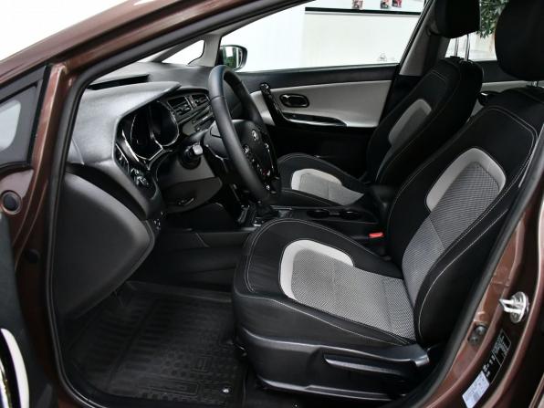 Kia Ceed II с пробегом 2013 года, цена 997 000 рублей, 230000 км, универсал, Автокод Объявления