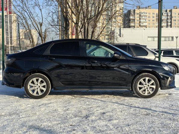 Lada (ВАЗ) Vesta I с пробегом 2020 года, цена 819 000 рублей, 108000 км, седан, Автокод Объявления
