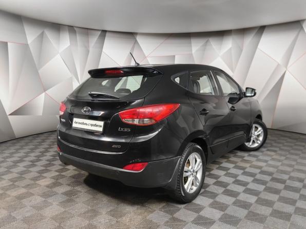 Hyundai ix35 I с пробегом 2012 года, цена 999 000 рублей, 179938 км, внедорожник, Автокод Объявления