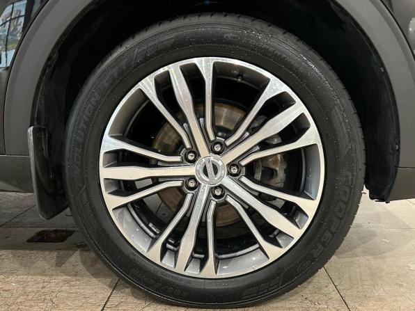 Haval F7 I с пробегом 2022 года, цена 1 749 000 рублей, 75341 км, внедорожник, Автокод Объявления