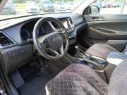 Hyundai Tucson III Йошкар-Ола  - изображение 42