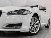 Jaguar XF I Рестайлинг Новосибирск  - изображение 52