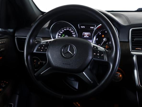 Mercedes-Benz GL-Класс II (X166) с пробегом 2014 года, цена 2 549 000 рублей, 229710 км, внедорожник, Автокод Объявления