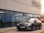 Toyota Camry VIII (XV70) Рестайлинг Санкт-Петербург  - изображение 34