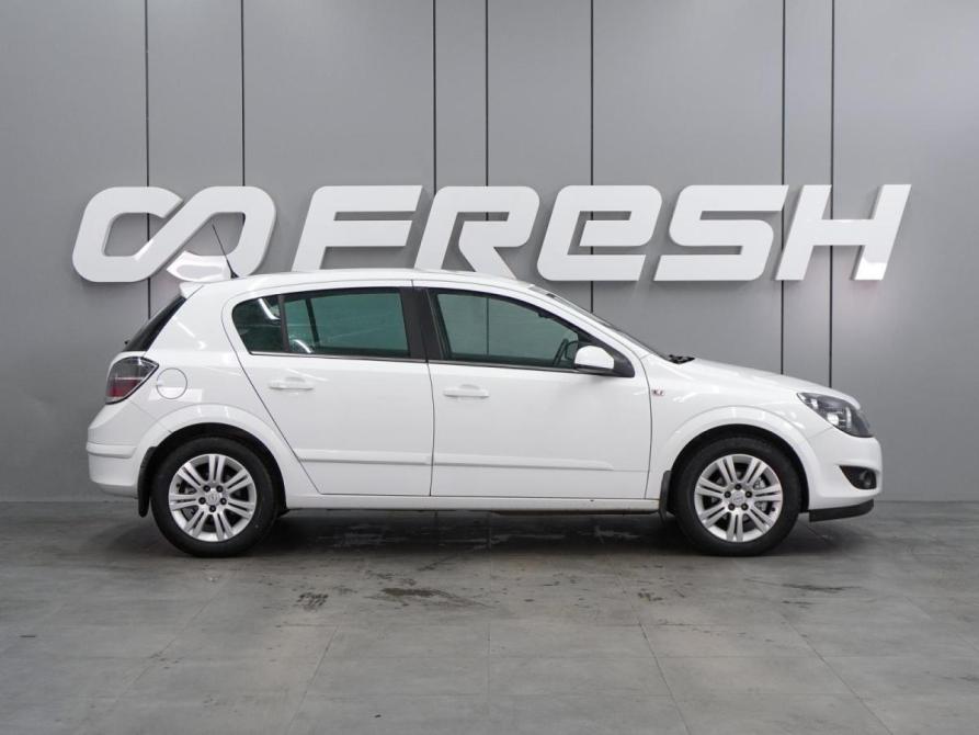Opel Astra H Рестайлинг Воронеж  - изображение 5