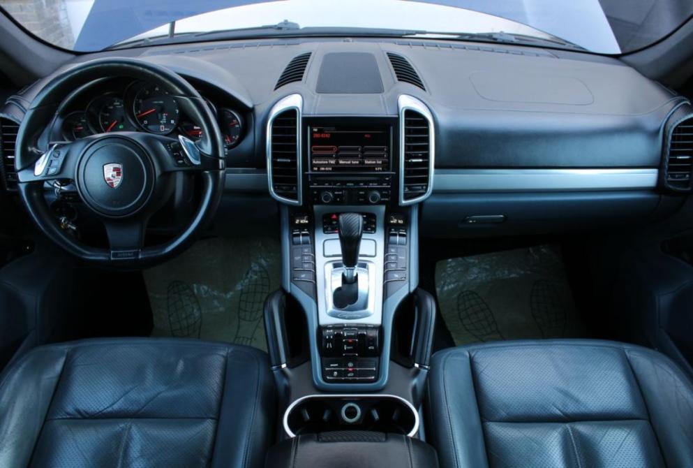 Porsche Cayenne II (958) Нижний Новгород  - изображение 15