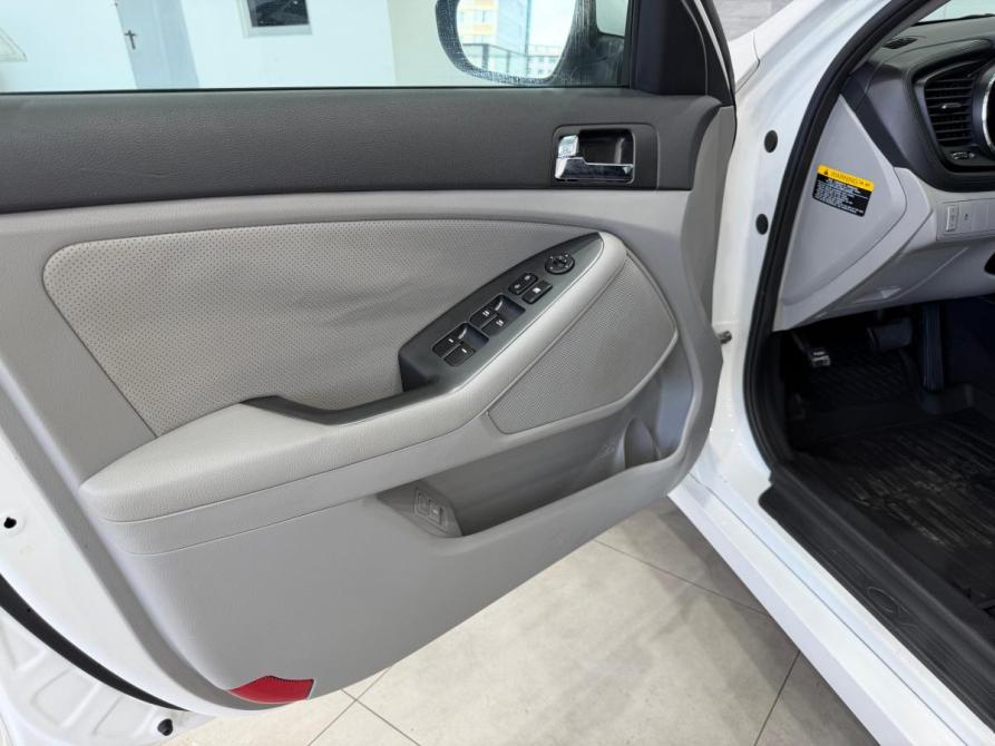 Kia Optima III Ставрополь  - изображение 9