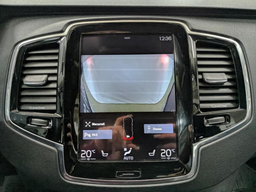 Volvo XC90 II Санкт-Петербург  - изображение 29