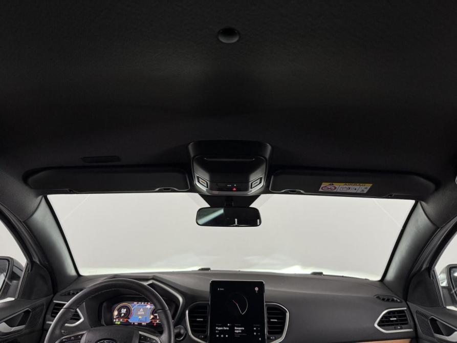 Lada (ВАЗ) Vesta I Рестайлинг (NG) Екатеринбург  - изображение 26