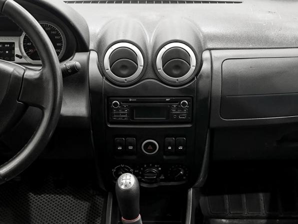 Lada (ВАЗ) Largus I с пробегом 2015 года, цена 770 000 рублей, 203234 км, универсал, Автокод Объявления
