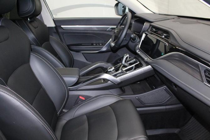 Geely Atlas Pro с пробегом 2024 года, цена 2 179 000 рублей, 31600 км, внедорожник, Автокод Объявления