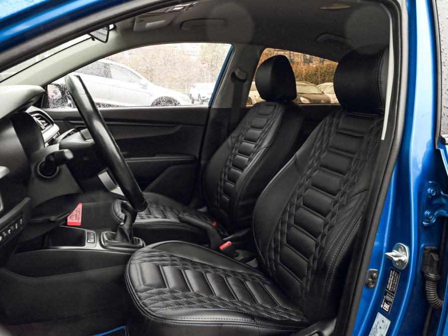 Kia Rio IV Екатеринбург  - изображение 16
