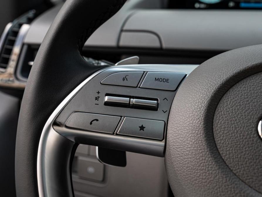 Hyundai Staria I Краснодар  - изображение 17
