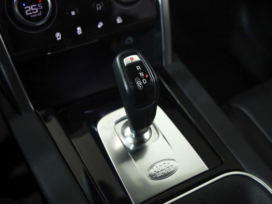 Land Rover Discovery Sport I Рестайлинг Санкт-Петербург  - изображение 23
