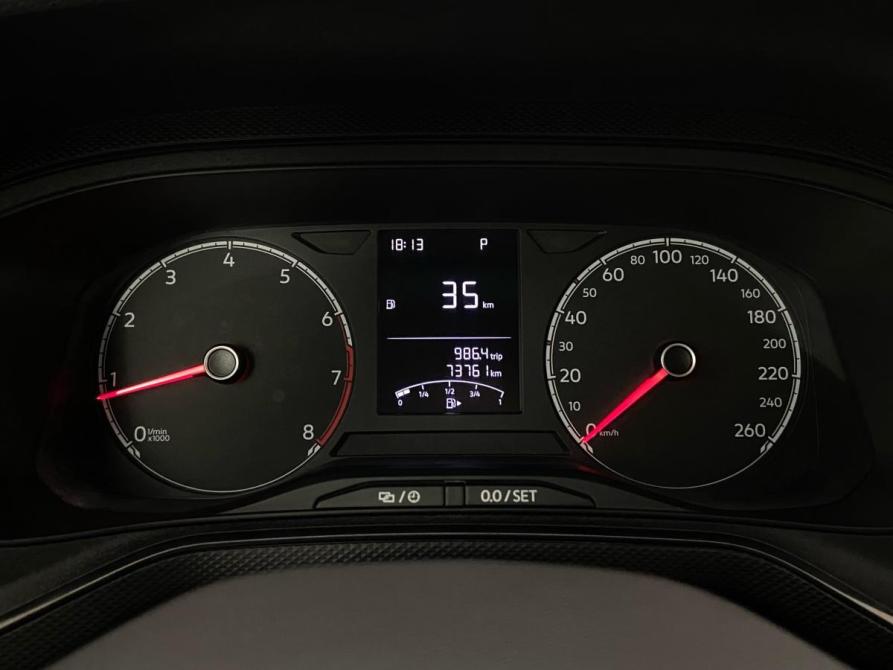 Volkswagen Polo VI Псков  - изображение 10