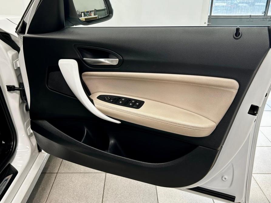 BMW 1 серии II (F20/F21) Рестайлинг Красноярск  - изображение 14