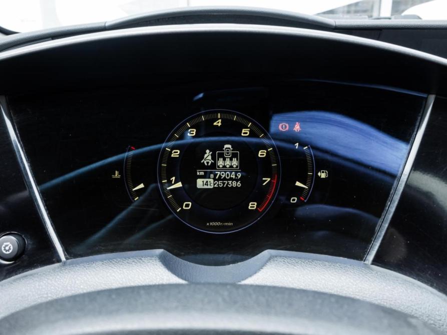 Honda Civic VIII Ставрополь  - изображение 23