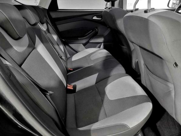 Ford Focus III с пробегом 2013 года, цена 720 000 рублей, 177741 км, хэтчбек, Автокод Объявления