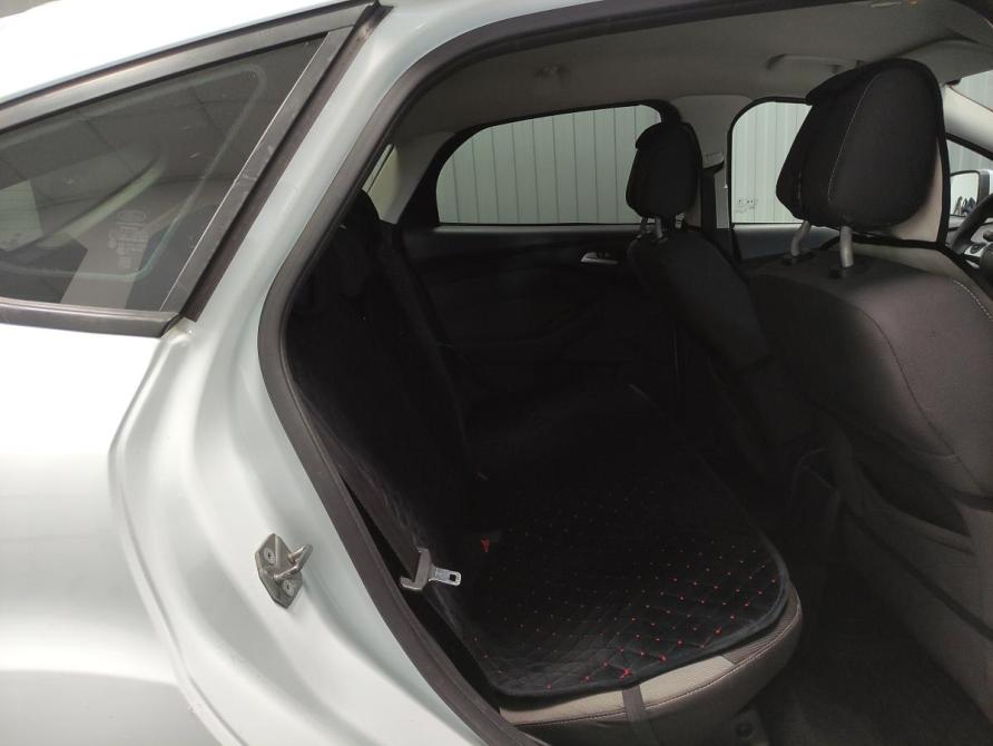 Ford Focus III Пермь  - изображение 10