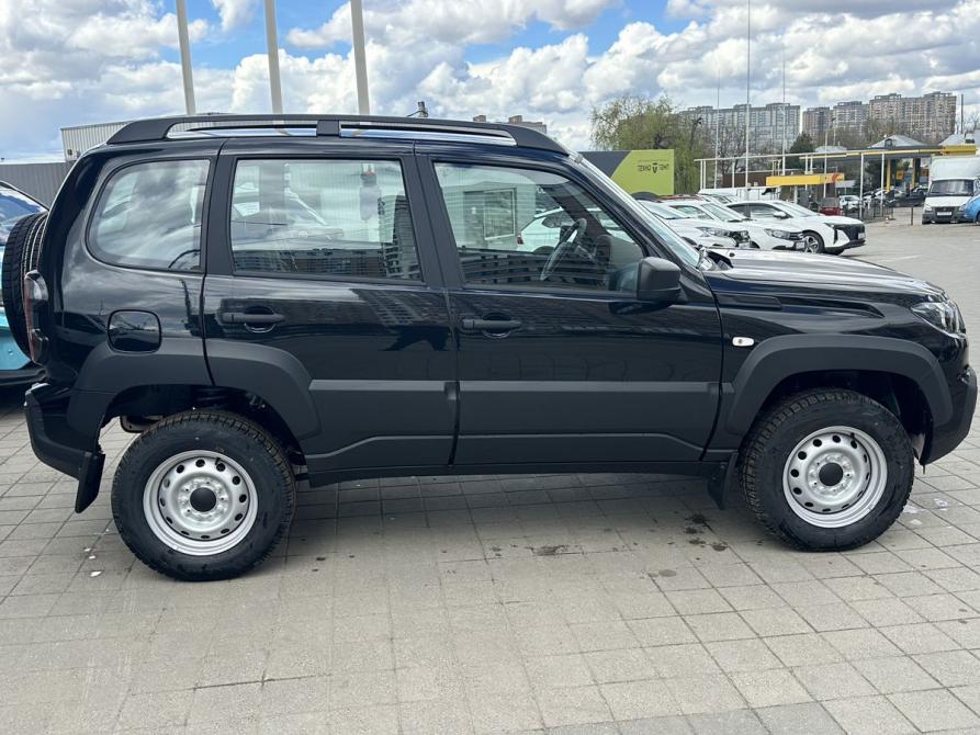 Lada (ВАЗ) Niva I Рестайлинг (Travel) Краснодар  - изображение 4