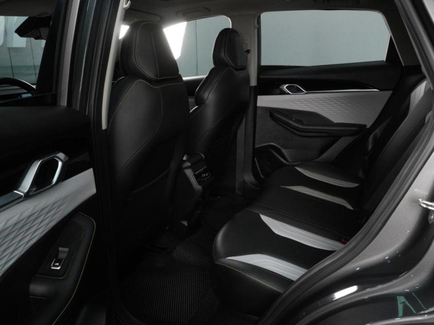 Geely Coolray I Рестайлинг Минеральные Воды  - изображение 11