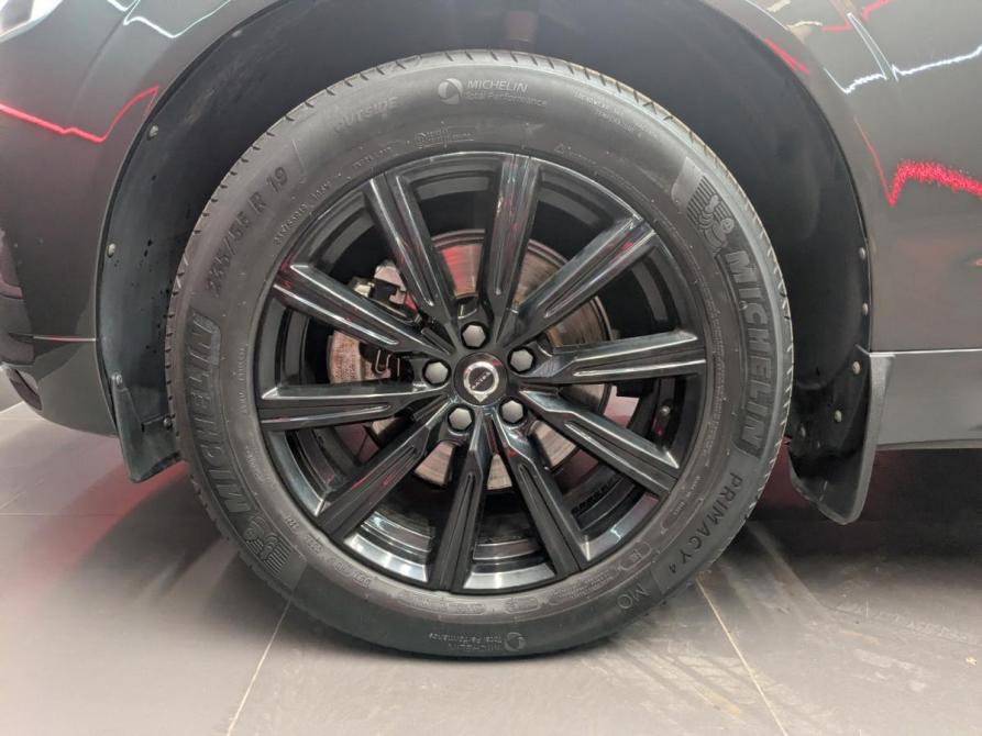 Volvo XC60 II Москва  - изображение 16