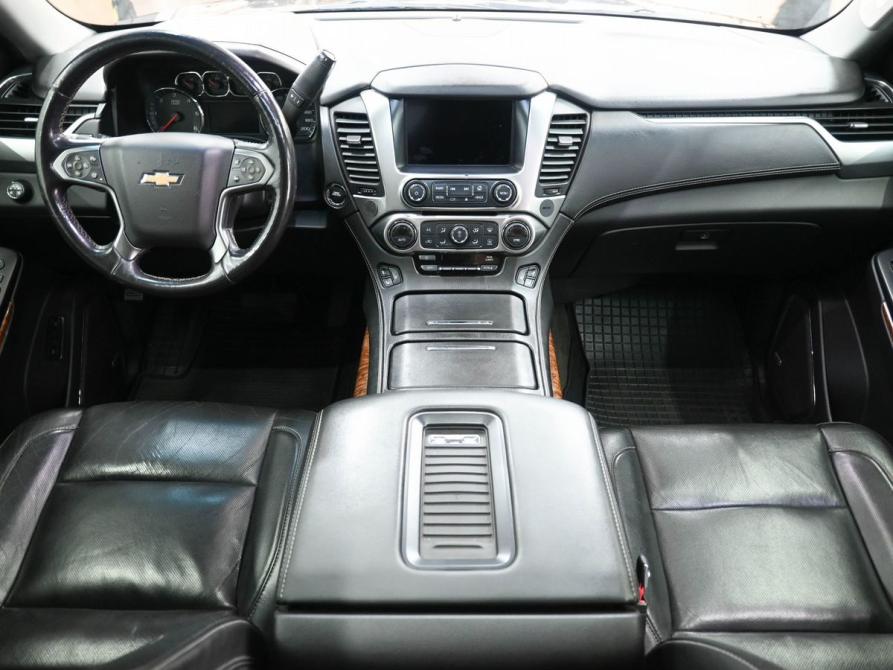 Chevrolet Tahoe IV Ростов-на-Дону  - изображение 8