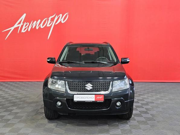 Suzuki Grand Vitara II Рестайлинг с пробегом 2011 года, цена 1 149 000 рублей, 142889 км, внедорожник, Автокод Объявления