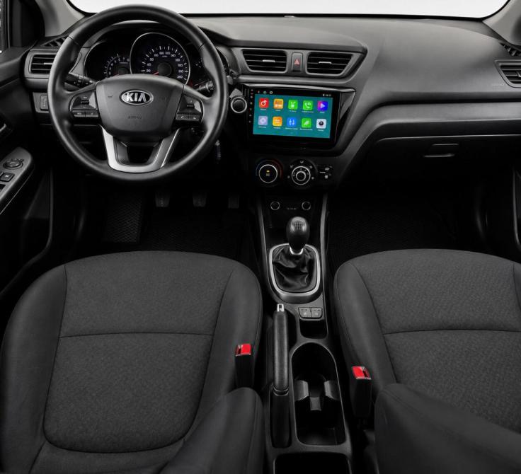 Kia Rio III Набережные Челны  - изображение 20