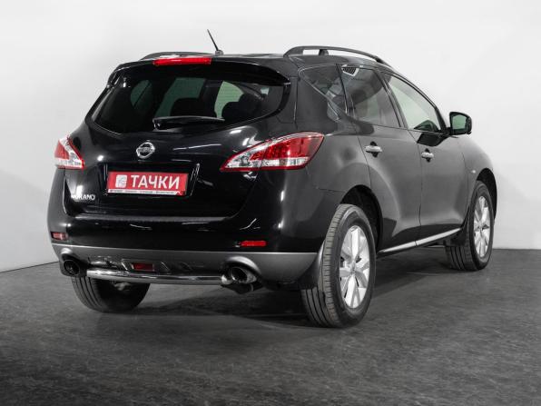 Nissan Murano II (Z51) Рестайлинг 2 с пробегом 2013 года, цена 1 399 500 рублей, 171940 км, внедорожник, Автокод Объявления