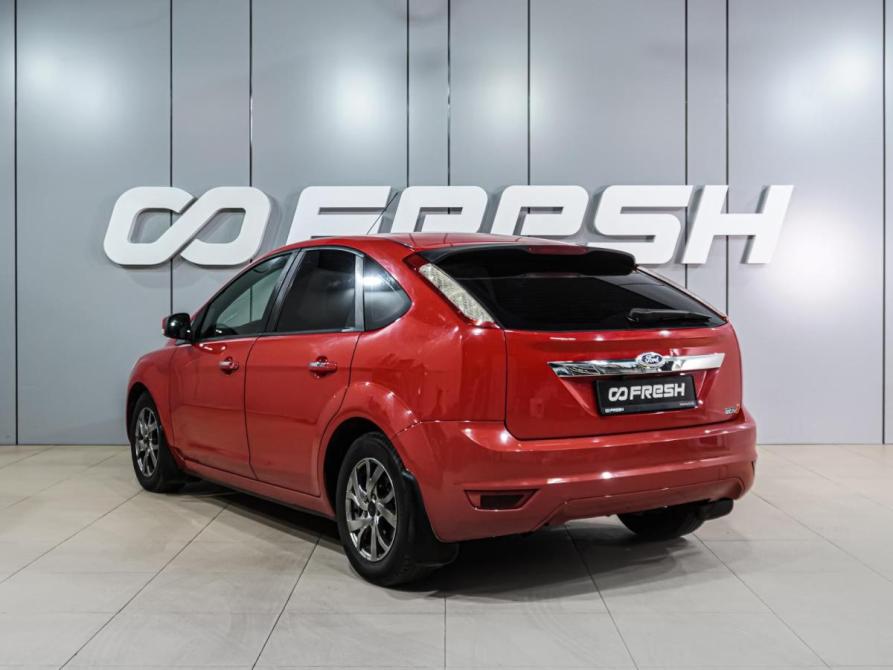 Ford Focus II Рестайлинг Воронеж  - изображение 2