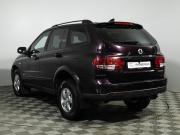 SsangYong Kyron I Рестайлинг Санкт-Петербург  - изображение 24