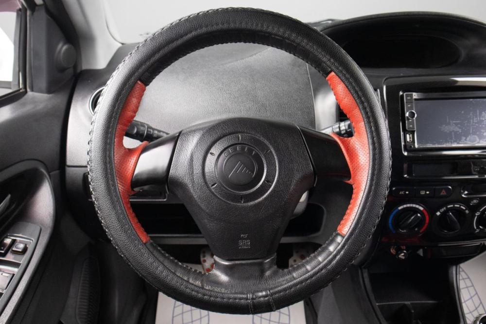 Geely MK Cross I Оренбург  - изображение 10