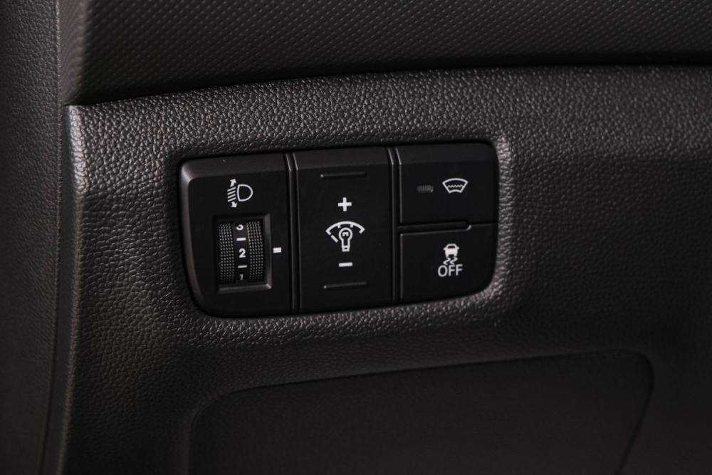 Hyundai Creta I Рестайлинг Новокузнецк  - изображение 32