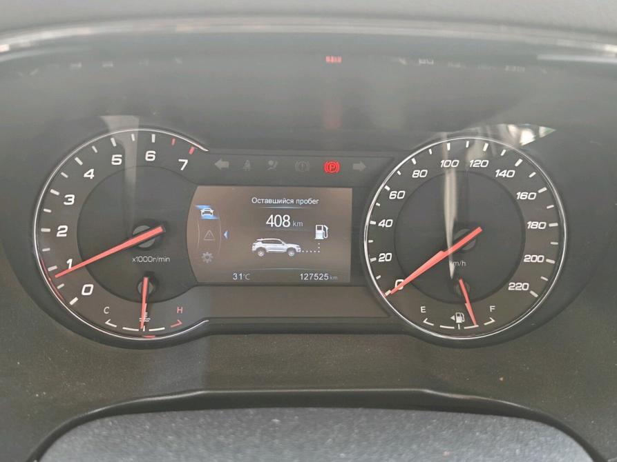 Changan CS35 Plus I Минеральные Воды  - изображение 14